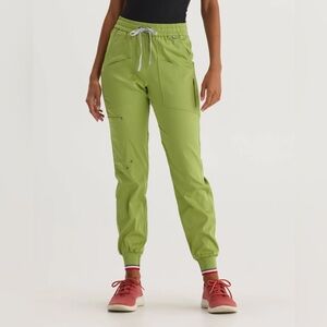 Mediclo TENCEL™ Catalina‎ ‎ Jogger Scrub Pants